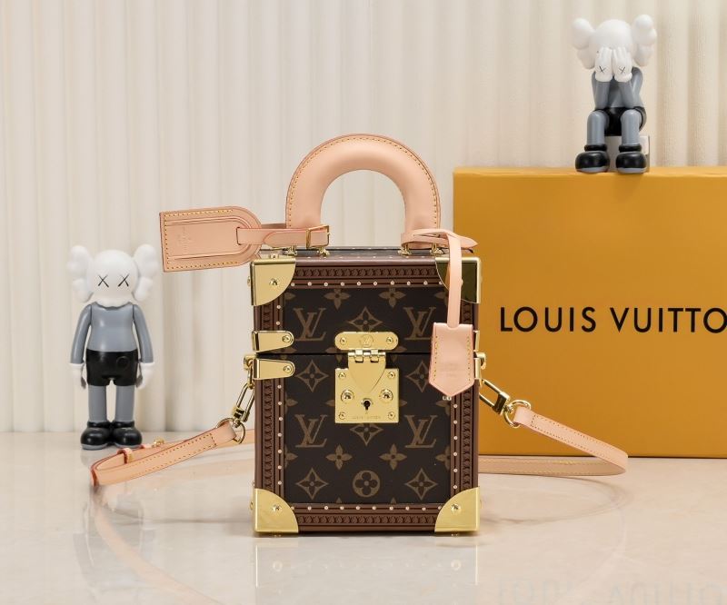 Louis Vuitton Box Bags